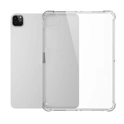 Shockproof TPU Skal till Apple iPad Air 4