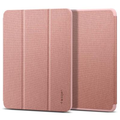 SPIGEN Urban Fit Ipad Air 4 2020 Rose Guld