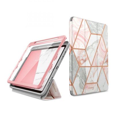 SupCase Cosmo Ipad Air 4 2020 Marmor