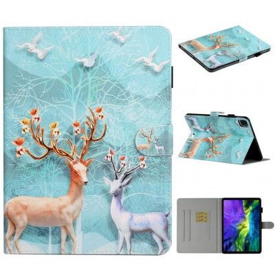 Trolsk Wallet Folio - Reindeer