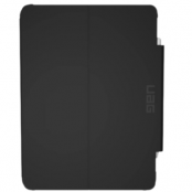 UAG iPad Air 4/5/Pro 11 Fodral Plyo - Svart