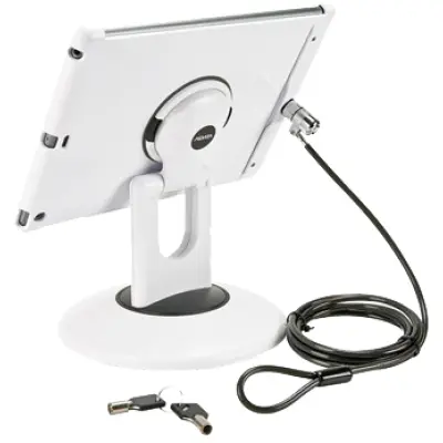 Aidata Bordsstativ Stöldskydd (iPad Air/Air 2)