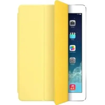 Apple Smart Cover (iPad Air) - Gul