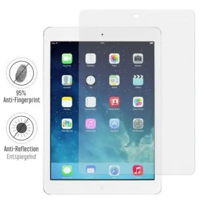 Artwizz ScratchStopper Anti-Fingerprint Matt (iPad Air)