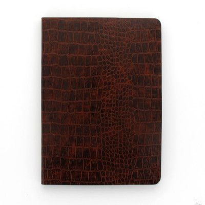 Avoc Nuovo Fodral till Apple iPad Air (Brun)