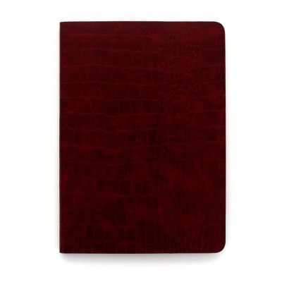 Avoc Nuovo Fodral till Apple iPad Air (Wine)