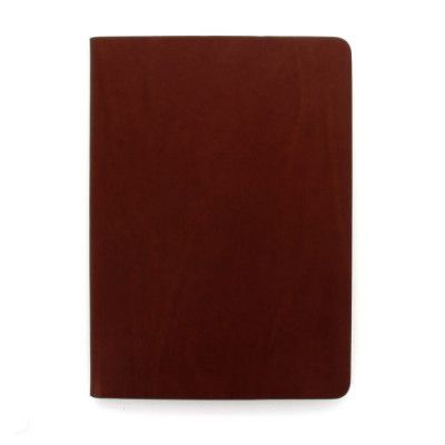 Avoc Toscana Fodral till Apple iPad Air (Brun)