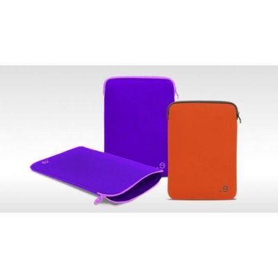 Be.ez LA Robe Sunset (iPad Air/Pro 9,7) - Lila