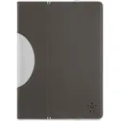 Belkin LapStand Cover (iPad Air)