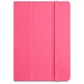 Belkin TriFold Cover (iPad Air) - Rosa