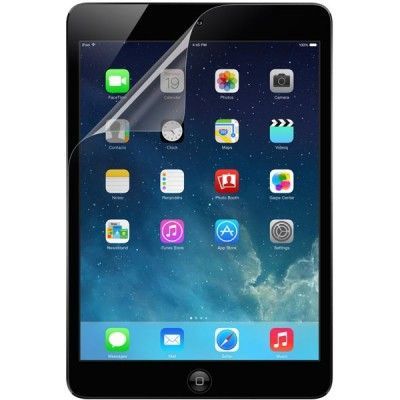 Belkin TruClear ScreenGuard (iPad Air)