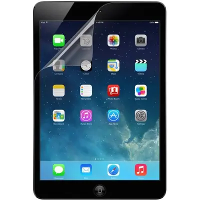 Belkin TruClear ScreenGuard (iPad Air)