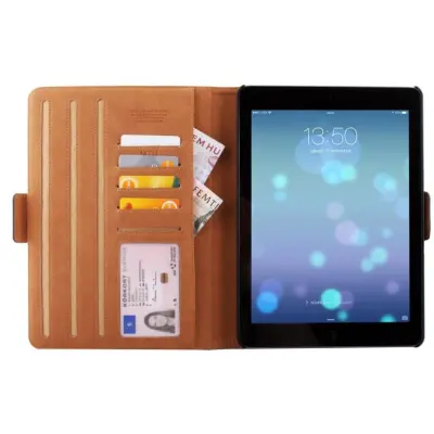 Business Case (iPad Air)