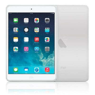 Celly Gelskin TPU Cover iPad Air