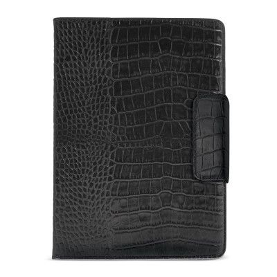Celly Luxury Case till iPad Air - Svart