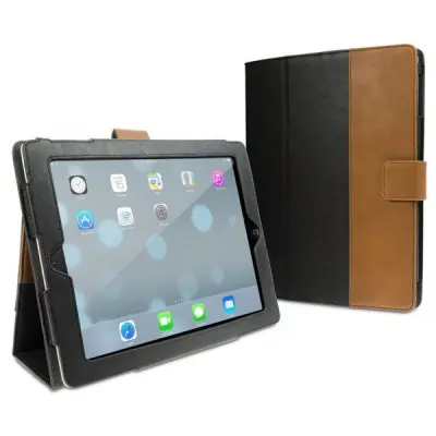 Cygnett Vintage Folio Case (iPad Air)