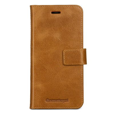 DBRAMANTE 1928 COPENHAGEN IPHONE 7 PLUS GOLDEN TAN