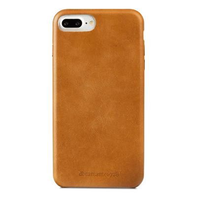 DBRAMANTE 1928 ROSKILDE IPHONE 7 PLUS GOLDEN TAN