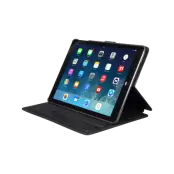 Dbramante1928 Copenhagen Läderfodral till iPad Air - Smooth black