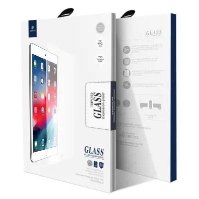 Dux Ducis Tempered Glass (iPad Air 3/Pro 10,5)