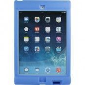 Eazy Grip Silicone Case (iPad Air) - Gul