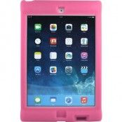 Eazy Grip Silicone Case (iPad Air) - Rosa