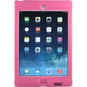 Eazy Grip Silicone Case (iPad Air) - Rosa