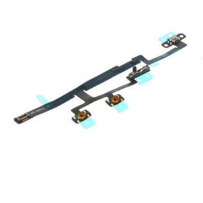 Flexkabel till ström-, volym- och muteknapp (iPad Air)