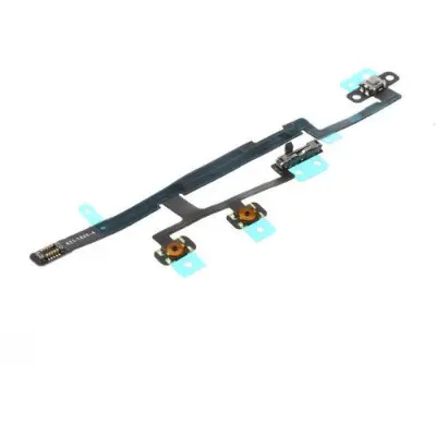 Flexkabel till ström-, volym- och muteknapp (iPad Air)