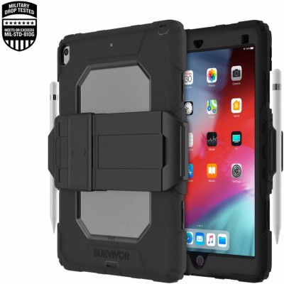 Griffin Survivor All-Terrain Case (iPad Air 3/Pro 10,5)