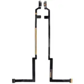 Home-knapp Flexkabel (iPad Air)