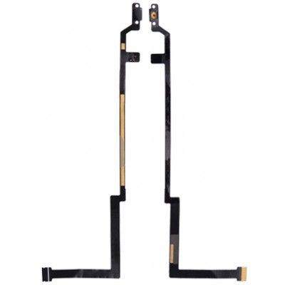Home-knapp Flexkabel (iPad Air)