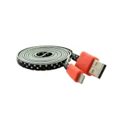 i-mee Fantastic Cable Lightning - Orange