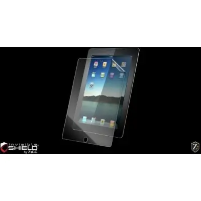 Invisible Shield Front (iPad Air/Pro 9,7)