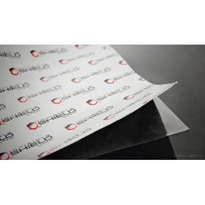 Invisible Shield iPad Air & Air 2 Screen