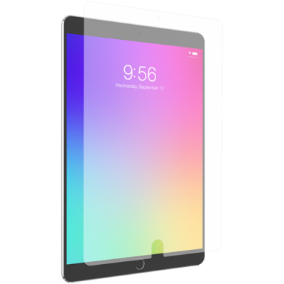 InvisibleShield,Visionguard Screen iPad Air/Air2/Pro 9.7