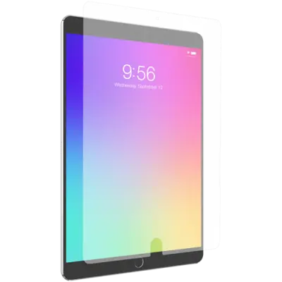 InvisibleShield,Visionguard Screen iPad Air/Air2/Pro 9.7