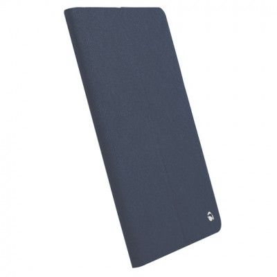 Krusell Malmö fodral till iPad Air Blå