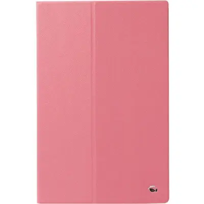 Krusell Malmö (iPad Air) - Rosa