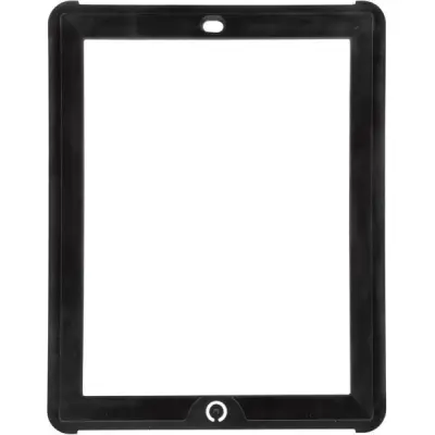 Maclocks Executive Upgrade Kit (iPad Air) - Svart