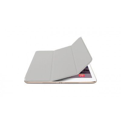 Magnetiskt fodral/ställ till iPad Air - Grå