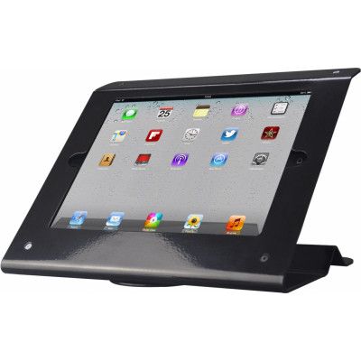 Maken SC-102 Bordsstativ (iPad Air 1/2) - Svart