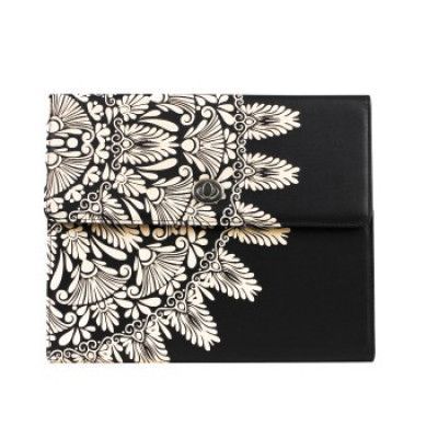 MONSOON iPAD Air Fodral Svart med ställfunktion