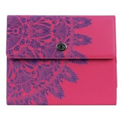 Monsoon Satchel Folio (iPad Air)