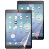 Muvit Displayskydd 2-pack (iPad Air/Pro 9,7)