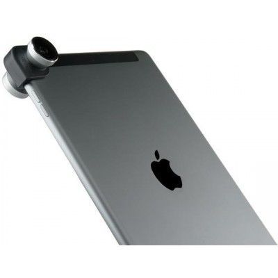 Olloclip 4-in-one Kameralins (iPad Air/mini)