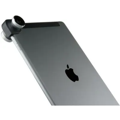 Olloclip 4-in-one Kameralins (iPad Air/mini)