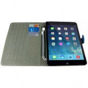 Promate iPad Air fodral med inbyggt 8000 mAh Powerbank