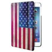 Puro Slim Case - Flag of USA (iPad Air)