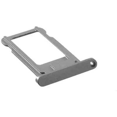 Simkortshållare (iPad Air) - Grå